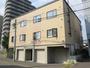 エリア新琴似 3階 築19年2ヶ月の賃貸物件