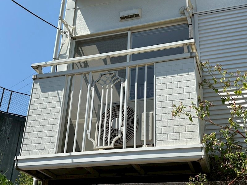 バルコニー　別部屋参考写真