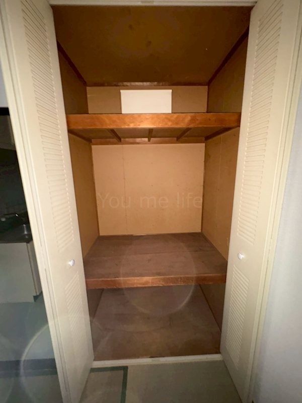 収納　別部屋参考写真