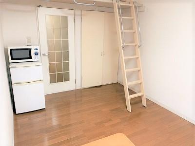 その他部屋・スペース