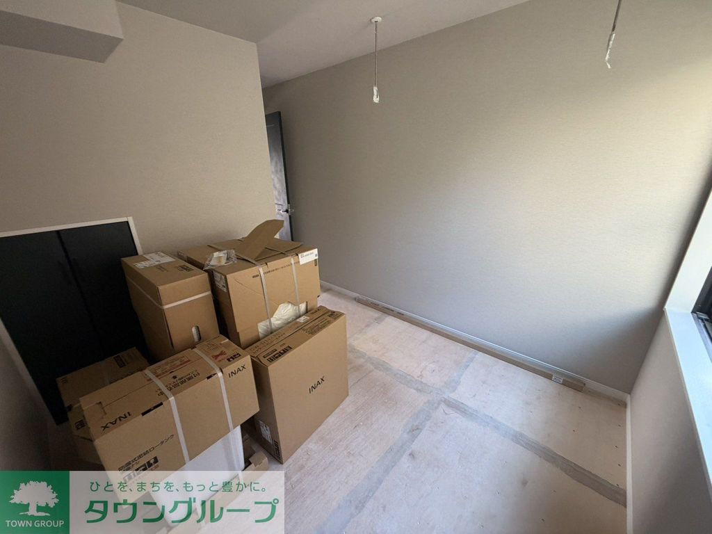 その他設備　★お部屋探しは、タウンハウジング多摩センター店へ★