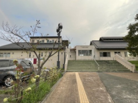 その他　瑞穂市役所 牛牧南部コミュニティセンターつどいの泉（その他）まで365m
