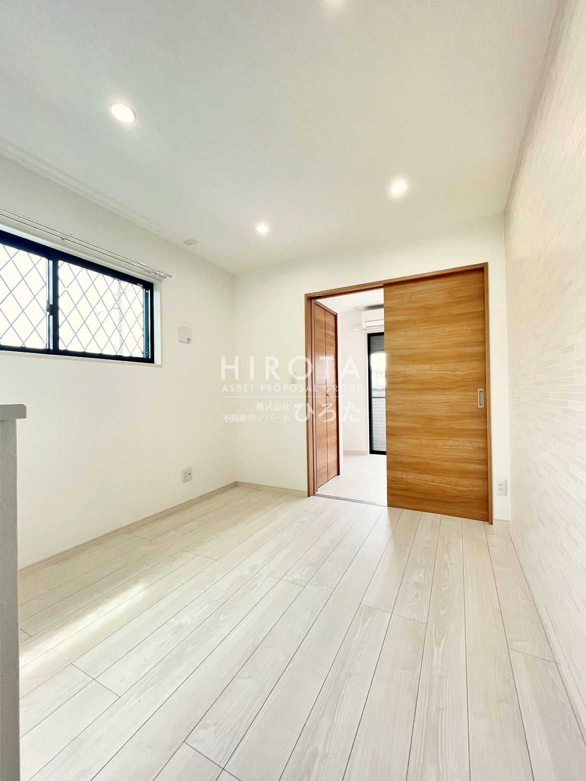 その他部屋・スペース