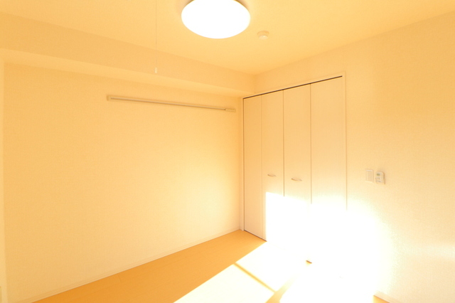 居室・リビング　洋室