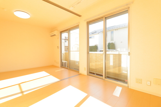 居室・リビング　洋室・リビング