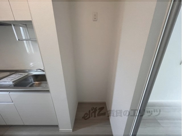 その他部屋・スペース　冷蔵庫置場