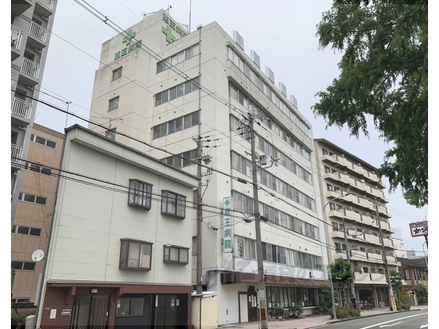 病院　恵王病院（病院）まで500m