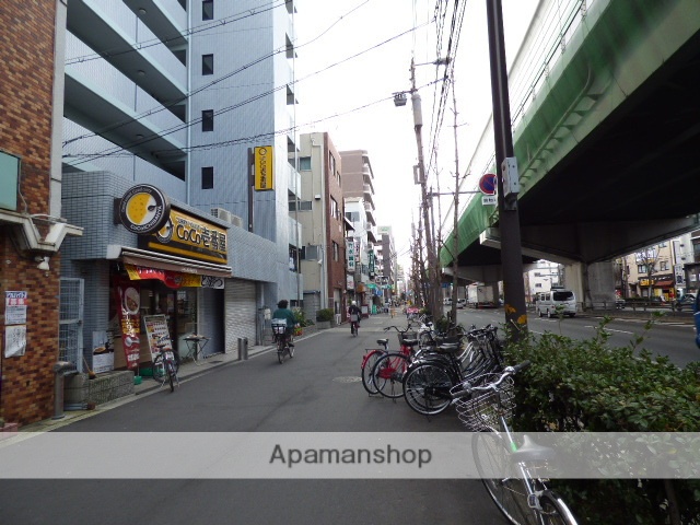 その他　カレーハウスＣｏＣｏ壱番館　東成区緑橋東店（その他）まで500m