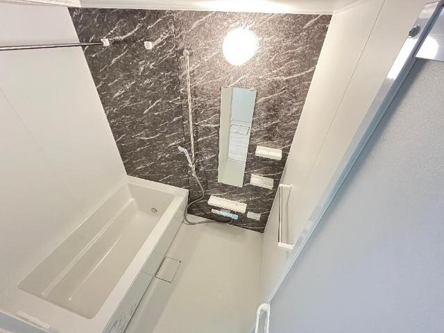 バス・シャワールーム　バス（イメージ）