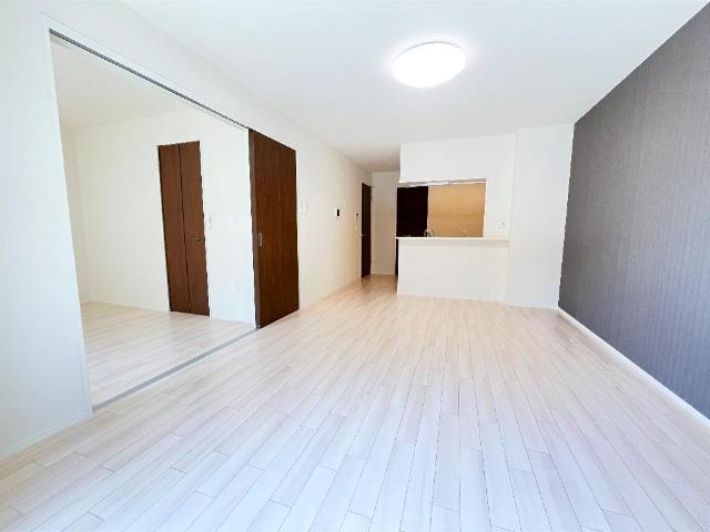 居室・リビング　リビング（イメージ）