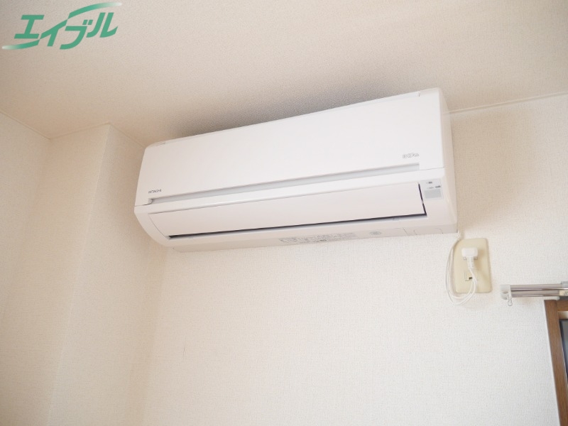 その他設備　別部屋同型反転タイプです。