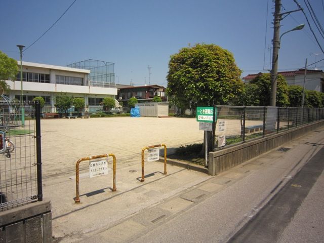 公園　芝樋ノ爪公園（公園）まで462m