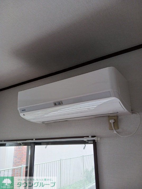 その他設備　設備