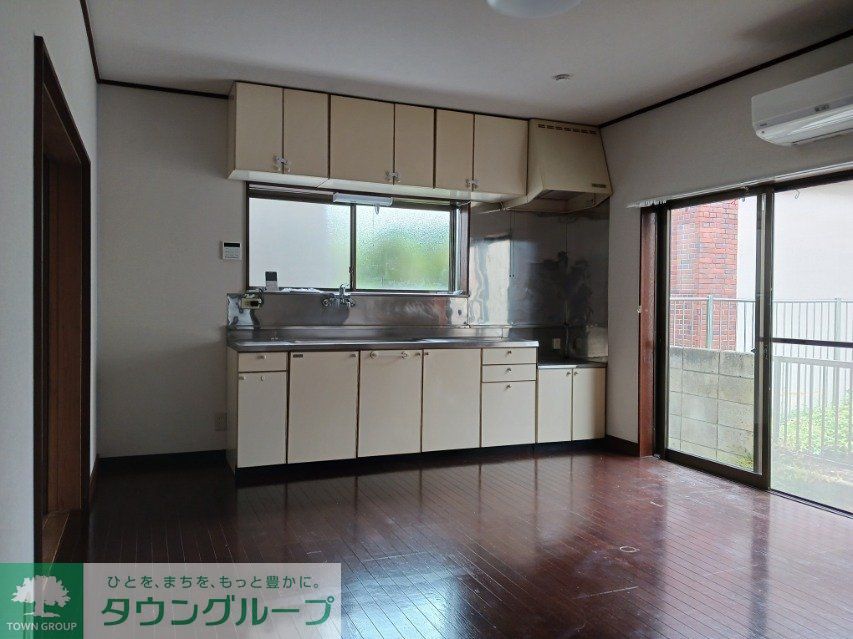 居室・リビング　リビング/居室