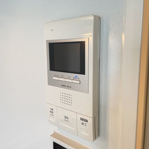 セキュリティ　同仕様タイプです