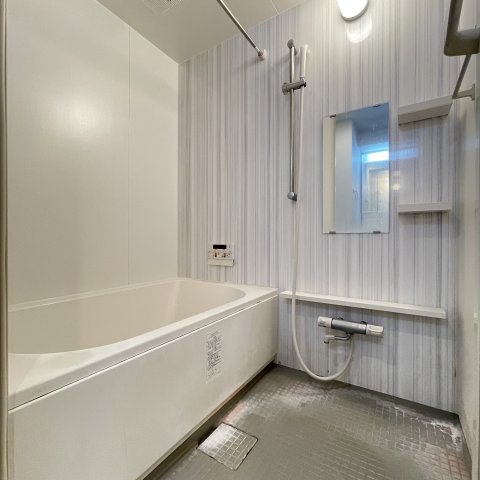 バス・シャワールーム　同仕様タイプです