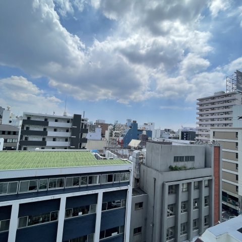 眺望　同仕様タイプです