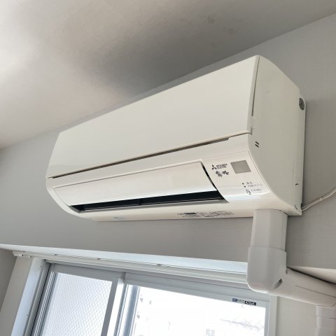 その他設備　同仕様タイプです