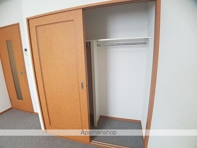 レオパレス浜川田の内装写真