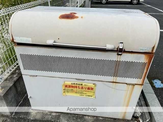 その他共有部分　その他共有部分