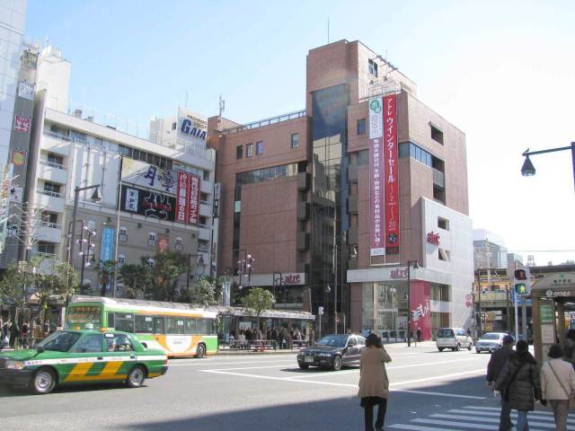 その他　亀戸駅（その他）まで880m