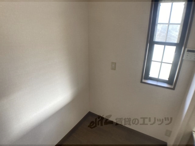 その他部屋・スペース　冷蔵庫置場