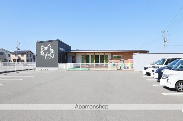 幼稚園・保育園　森のとらまる保育園（幼稚園・保育園）まで956m
