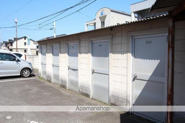 その他共有部分　その他共有部分