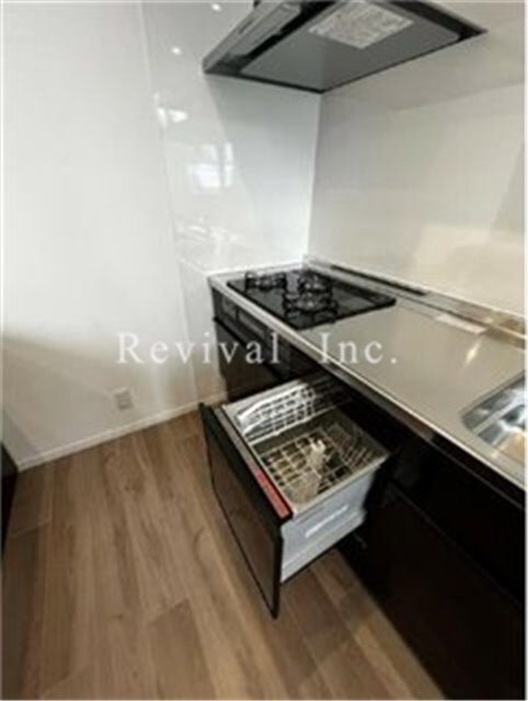 その他設備　食洗器ございます