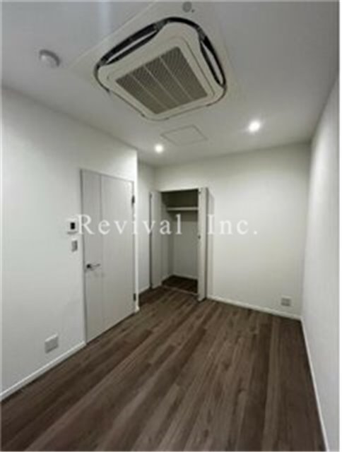 その他部屋・スペース　各居室に収納がございます