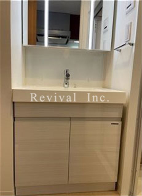 洗面設備　身だしなみに欠かせない洗面化粧台