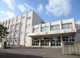 小学校　菊水小学校（小学校）まで449m