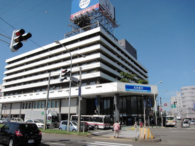 その他　白石駅（その他）まで1300m