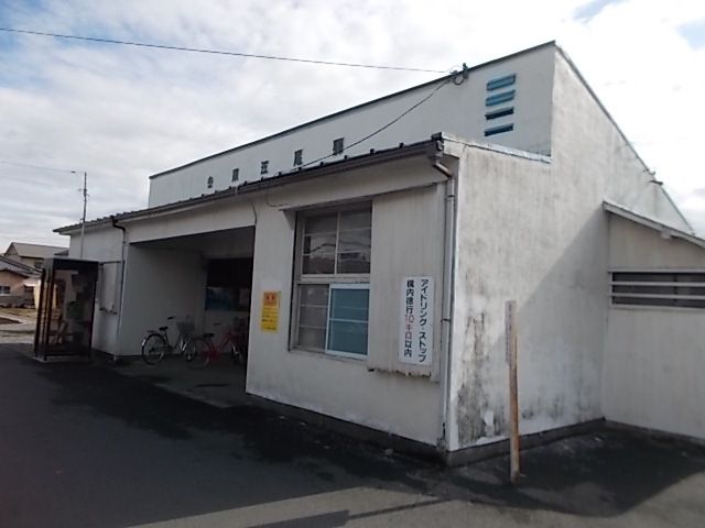 その他　岳南江尾駅（その他）まで800m