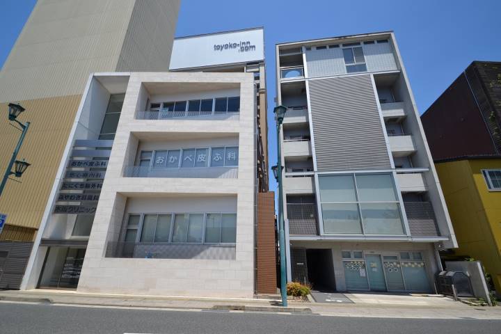 その他　西条駅（ＪＲ西日本　山陽本線）（その他）まで232m