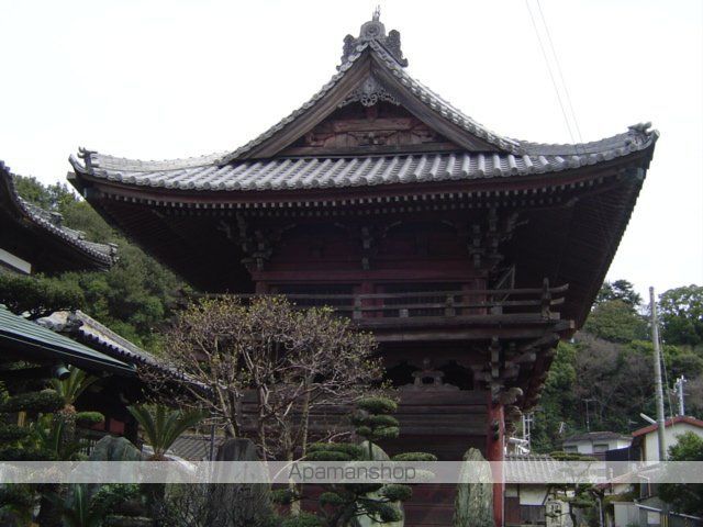 その他　寺（その他）まで340m