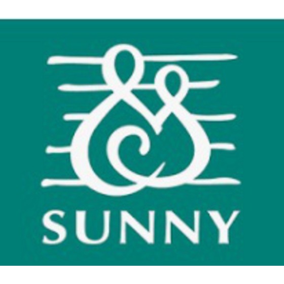 スーパー　サニー渡辺通店（スーパー）まで671m