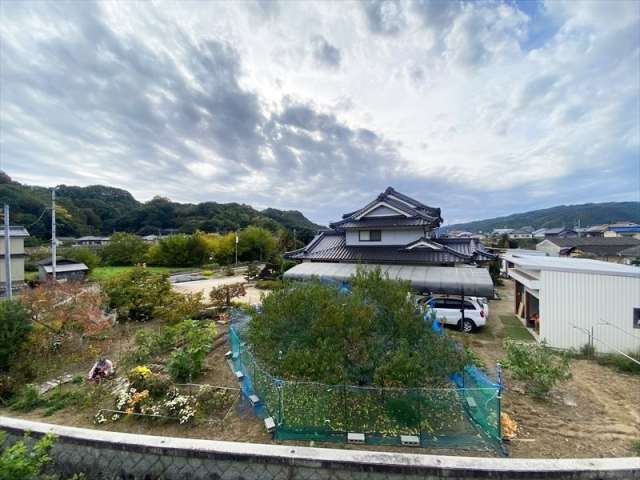 眺望　その他部屋・スペース