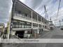 余部駅より徒歩13分 2階 築48年11ヶ月の賃貸物件