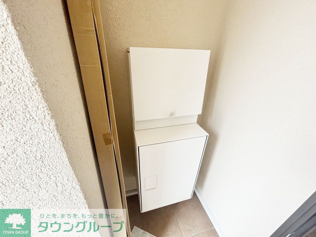 その他設備　設備