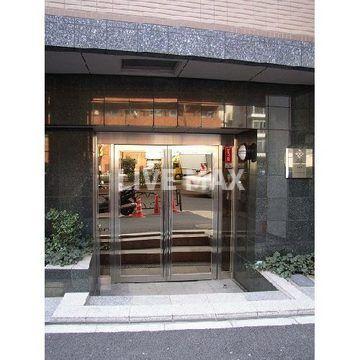 エントランス　別号室参考写真