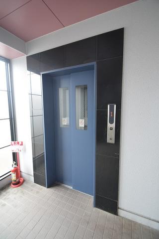 その他共有部分　その他共有部分