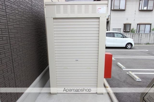 その他共有部分　その他共有部分