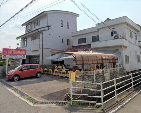 幼稚園・保育園　優保育園（幼稚園・保育園）まで701m