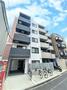 三ノ輪駅より徒歩9分 築6年8ヶ月 5階建の賃貸物件