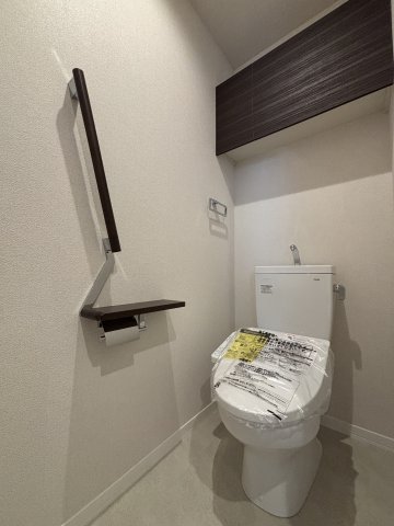 トイレ　施工事例