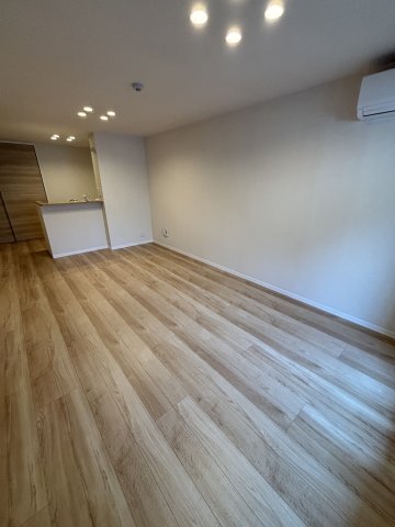 居室・リビング　施工事例