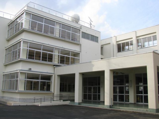 小学校　松江市立宍道小学校（小学校）まで1725m