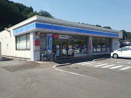 コンビニ　ローソン　松江宍道町佐々布店（コンビニ）まで1166m