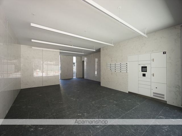 ロビー　ロビー